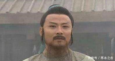 低调|《水浒传》中他不闻外界事,行事低调,为何深受首领的赏识!