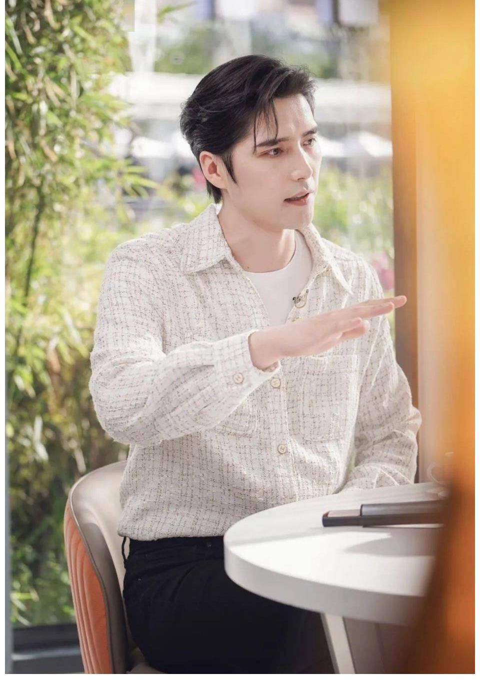 櫻桃樹下|《閃電咖啡館》今日1730開播，音樂劇王子阿云嘎率先打歌