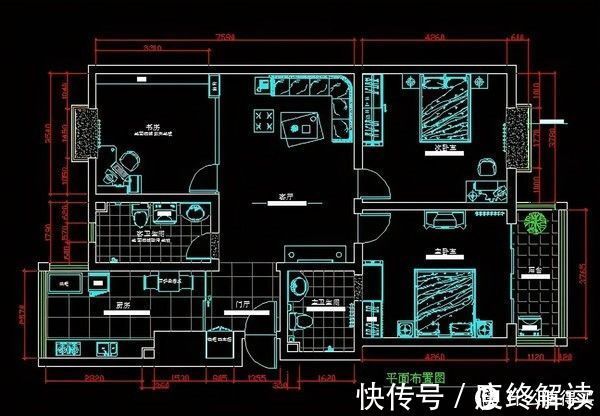 c装修想省钱不找设计师，学会这些易上手的装修软件，也能变大神