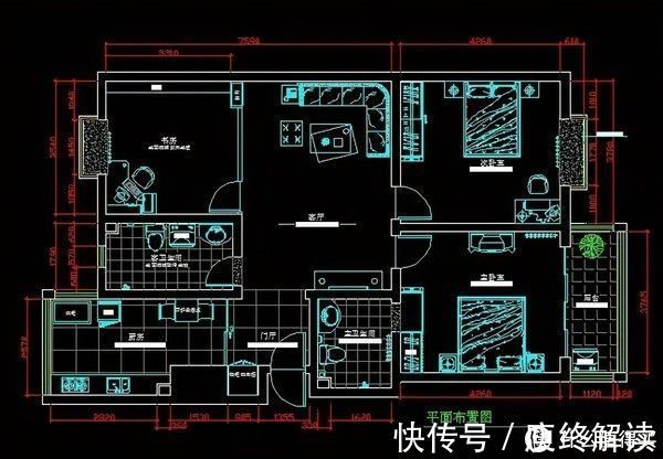 c装修想省钱不找设计师,学会这些易上手的装修软件,也能变大神
