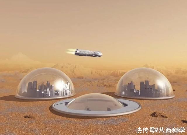 NASA毅力号成功在火星制造氧气，意味着离火星殖民日期不远了?