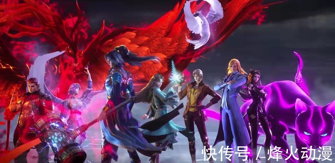 海龙斗罗|斗罗大陆:唐三等人还要多久才能离开海神岛?关键要看海龙斗罗