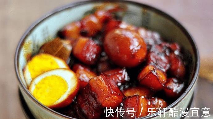妙招|做红烧肉不焯水,教您一个妙招,肉块软糯没腥味,香气十足