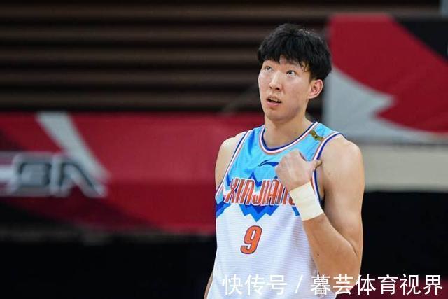 福建|姚明发出严厉警告,周琦罕见道歉,CBA又一位主教练下课