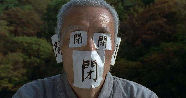 春夏|金基德:用春夏、秋、冬完美诠释生命、欲望、罪恶与救赎