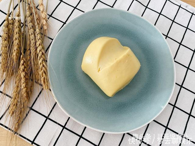 剩下的馒头不能直接放冰箱,多做一步,放上30天和刚出锅一样