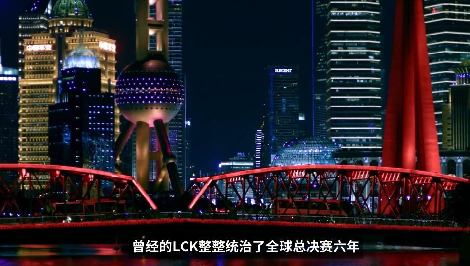 致敬|致敬LOL第一人faker，DWG夺冠宣言让玩家破防：重铸LCK荣光