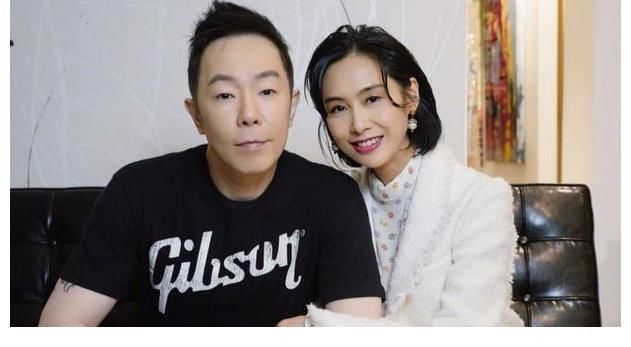 《披荊斬棘》：黃貫中沒加入大灣區(qū)，朱茵沒來現(xiàn)場，竟是因為他？