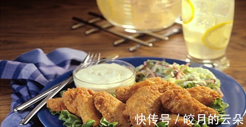胡萝卜丝|精选美食卤水鸡胗，香酥鸡中翅，香煎土豆饼的地道做法！
