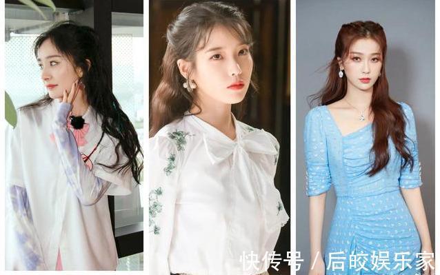 编发 4个“提气质”的夏日发型打理技巧,显脸小,够清凉,还巨时髦