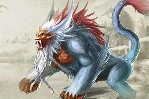  首领|上古四大凶兽原型是部落首领，起源于舜帝时代，为何成了邪恶象征