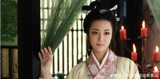 太后|她本清纯可爱,却被姐姐送入宫中,更成为太后,却被皇后活活饿死!