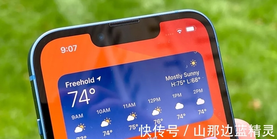 iphone|iPhone13正式开卖首批评测出炉，优点有四个，一个缺点不吐不快