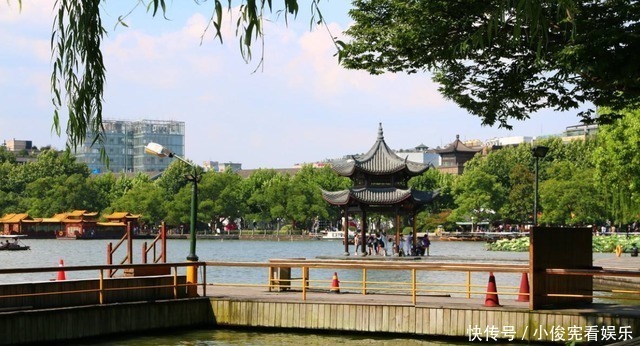 新一线城市|中国最美的新一线城市，坐拥举世闻名的5A景区，却从不收门票！