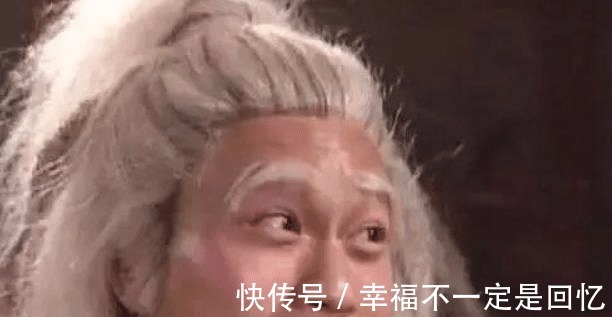 古墓派!老顽童为什么对小龙女这么好原因有两点,其实金庸早有暗示