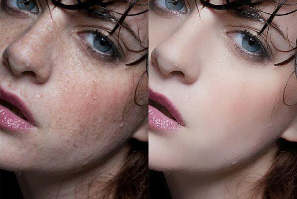 拍婚纱照 “婚纱照P到认不出本人”,看不出来是自己的婚纱照,有意义吗