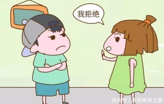 霸凌|入园后容易被欺负的孩子,大多有这3种特征,你家孩子有吗