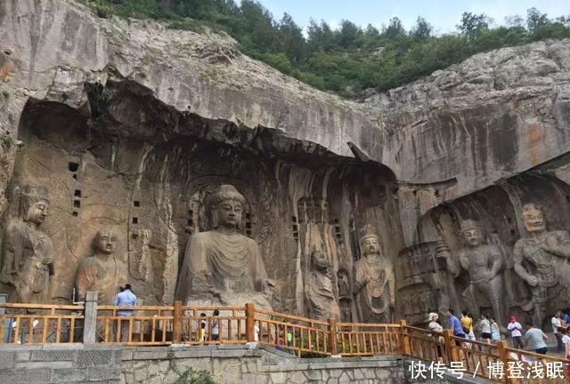 中国历史上,三武一宗为什么要灭佛?只因忍无可忍必须要灭