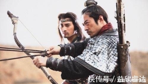 宋江!梁山排名最吃亏的三个好汉,有两人原本可以进入天罡