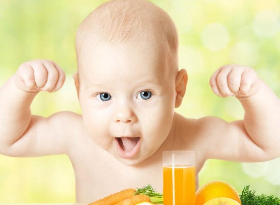 油炸食品|这4种食物容易造成宝宝积食 家长了解吗