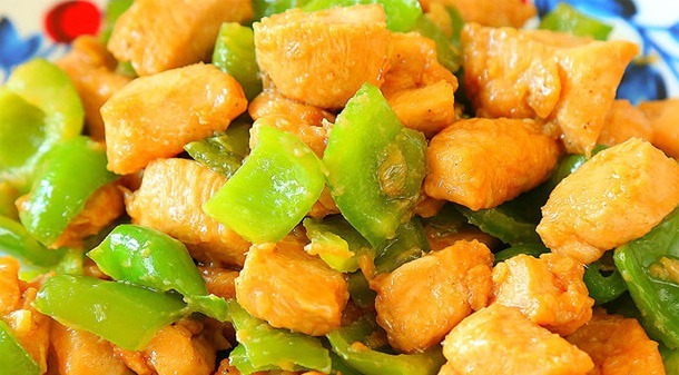 天冷孩子多吃的开胃菜,强身健骨,补钙补脑身体壮,冬天不怕冷!