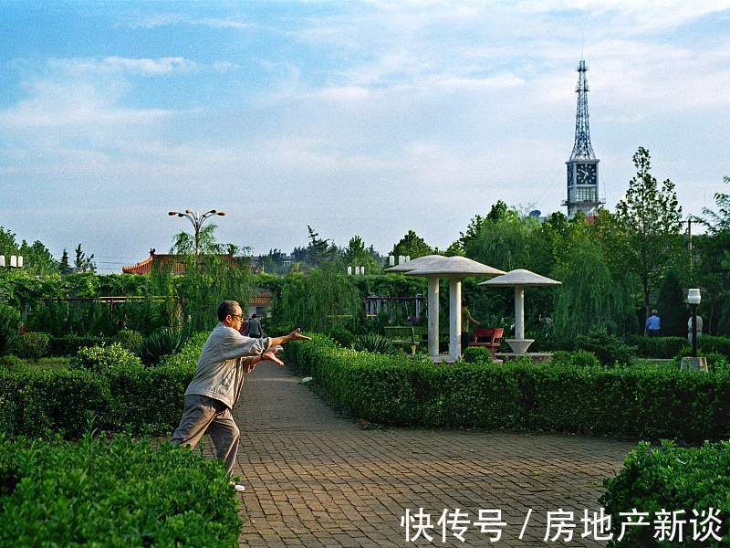 城市|未来10年,这三类房子或将成为“黄金屋”?内行已经悄悄下手