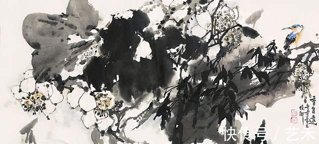 中国传统文化$情系冬奥当代艺术名家——张俊卿