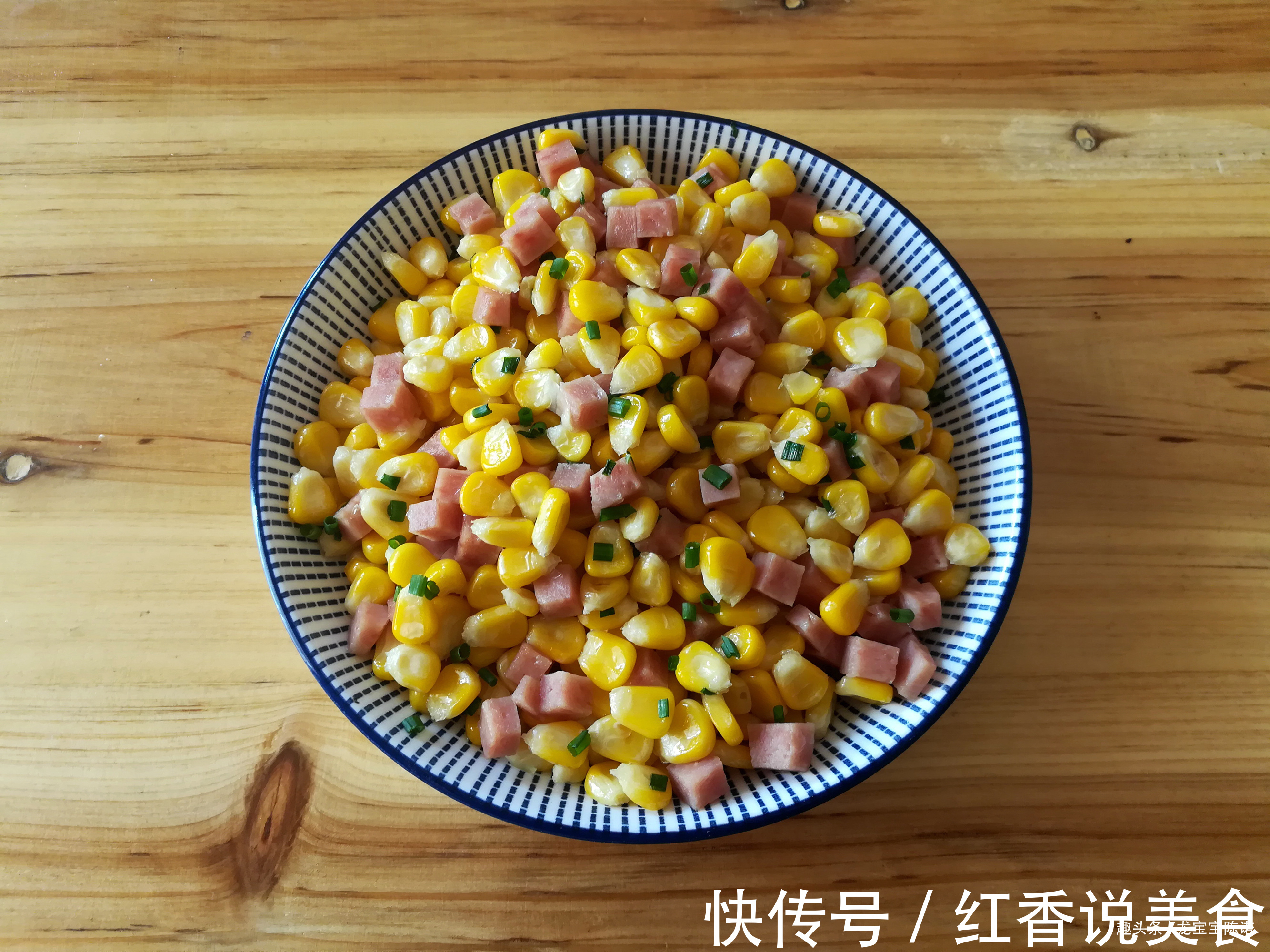 三口之家的午餐，吃得香花钱少，3菜1汤全光盘，网友勤俭的榜样