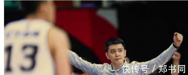 王治郅|李晓旭后继有人!CBA最佳前锋出炉,辽篮双星上榜为争冠保驾护航