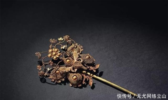 古代小小女子的发髻变化背后所蕴含的社会变迁过程