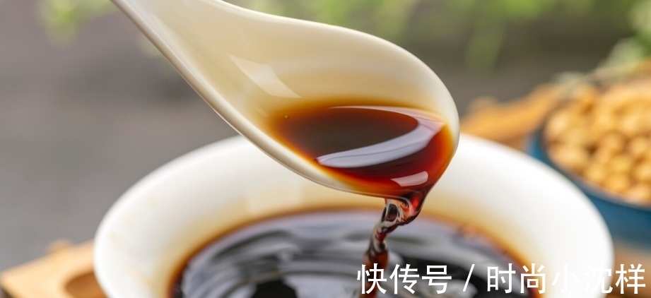头道|吃了一辈子酱油,才知道老抽、生抽、头道酱油到底有什么区别