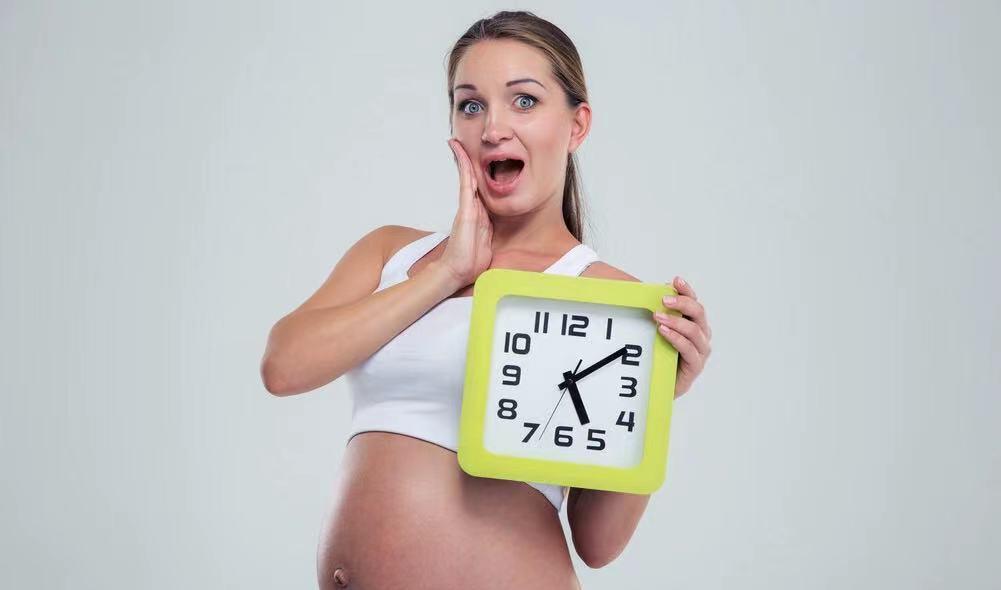 孕妈们|不想顺转刨?做好这些准备工作,让孕妈妈顺产更容易