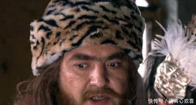 梁山排第50名,号称地强星!结果上战场杀敌,仅一招就被秒!