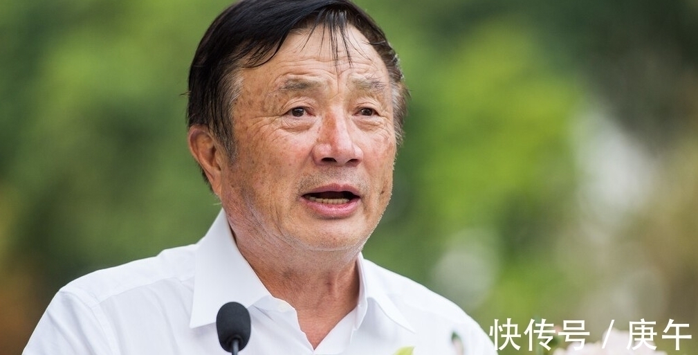 交换机|是什么,让华为太子李一男沦落到这种地步,任正非在其中干了啥?