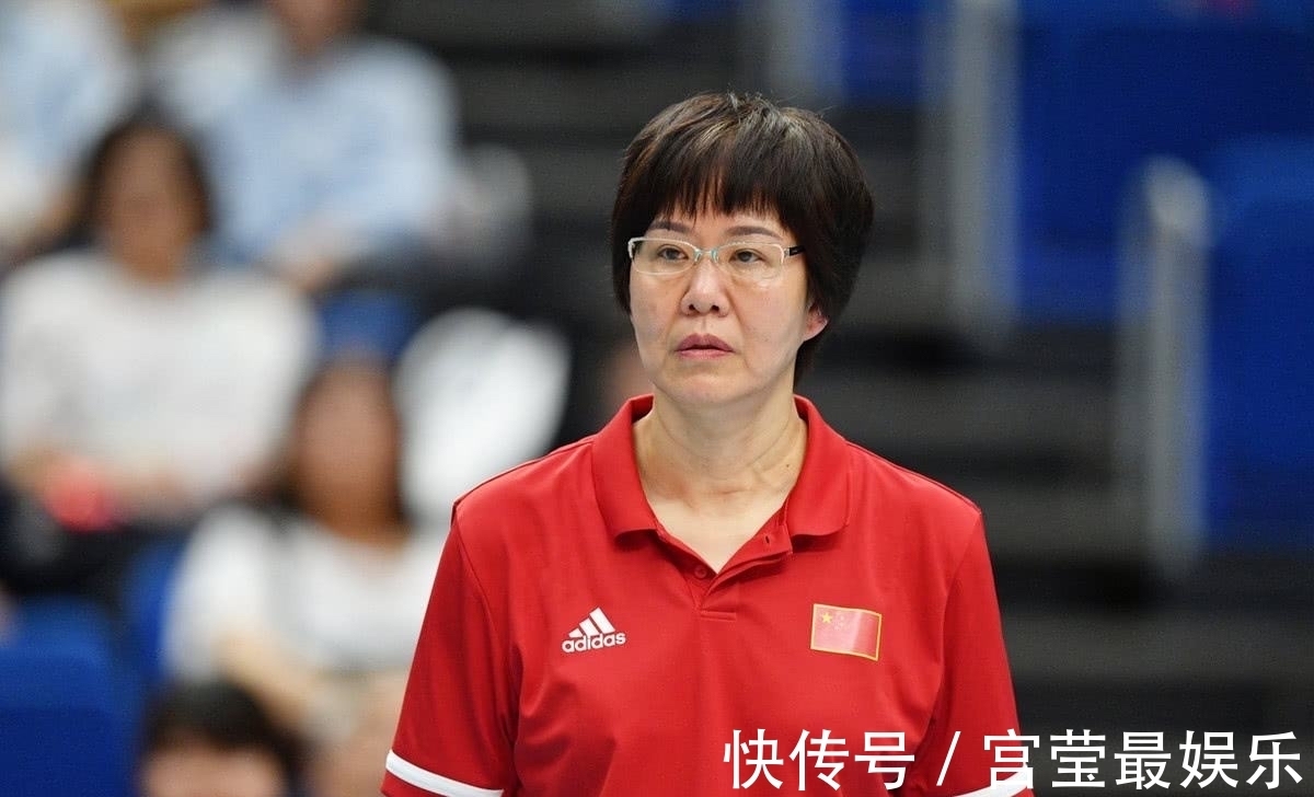 国家队|中国女排变天?2位奥运冠军转型成教练,3位国手手术,朱婷出国