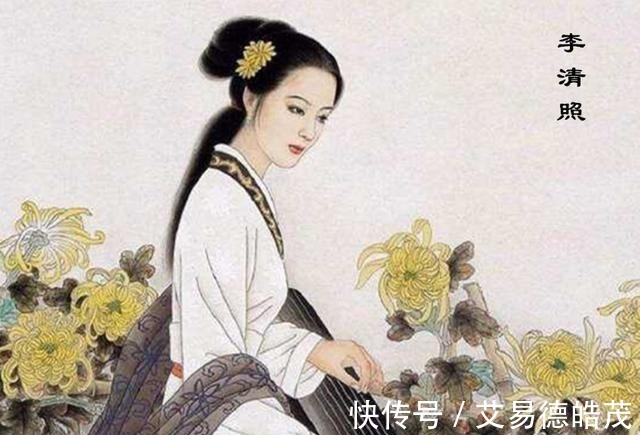 那个时代|都知李清照是“中国古代第一才女”,但她的苦楚又有多少人知道?