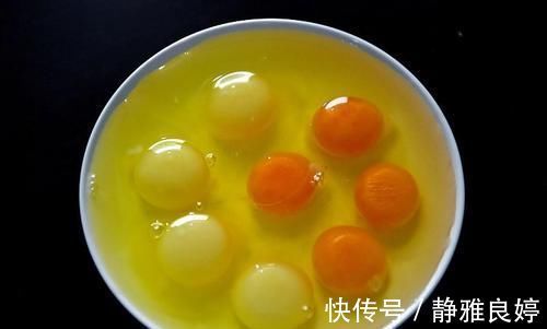 催黑发|白头发越来越多?这4类“催黑发”食物,不妨试试
