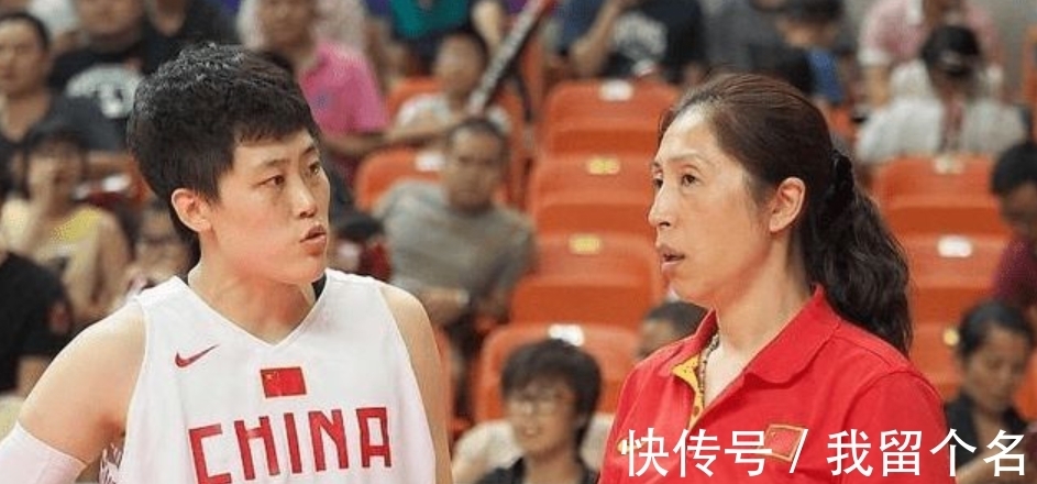世界杯|央视直播:中国女篮冲击世界杯资格,女篮新帅首秀备受期待