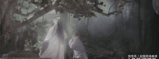 如来|菩提老祖真实身份,其实就藏在孙悟空的名字里,果然是他