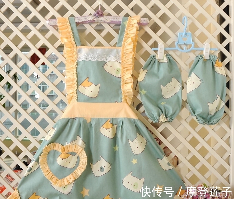 lol 那些lo里lo气的“地球人”物品,搭配Lolita竟然那么好看