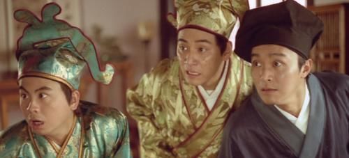  写下|唐伯虎到底多有才华？随手给茅房写下的2句话，却成了千古绝唱