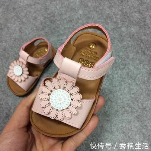 凉鞋|幼儿园老师最怕孩子这样穿，家长们注意避开，已被列入黑名单