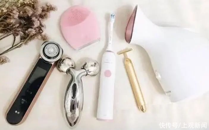 产品|家用皮肤美容器，你用对了吗？