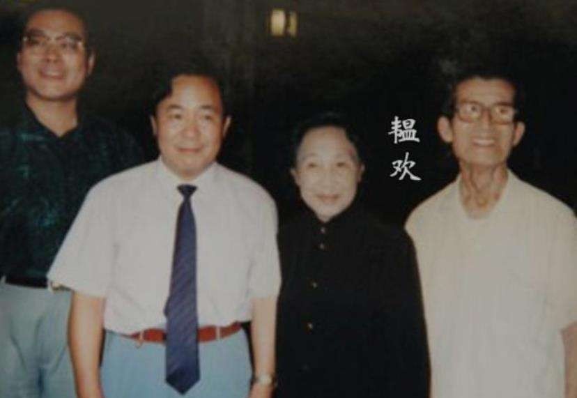 溥仪|她是溥仪的亲妹妹，清朝最后的格格，活到2004年，临终的话让人泪目