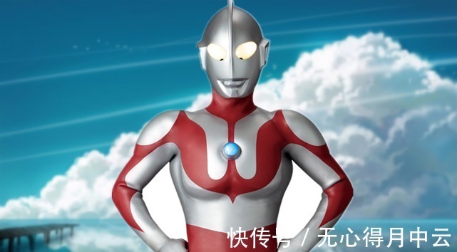 奥特曼|自制奥特曼皮套,初代成为借力对象,迪迦获得史诗级加强