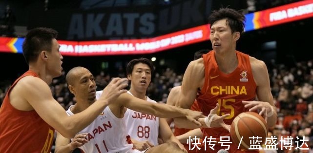 周琦|FIBA点名表扬中国球员，丁彦雨航乌龙受伤，周琦言论疑似表达不满！