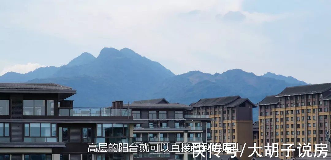 海景房|又一批人被情怀收割了，这种房子建议你碰都不要碰