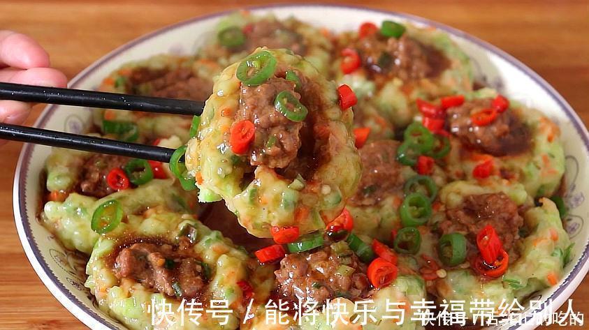 萝卜最好吃做法,不用炒不凉拌,一次3斤不够吃,给红烧肉也不换