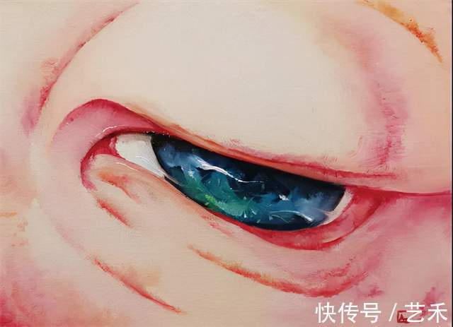 味象$展讯“澄怀味象”——青年艺术展