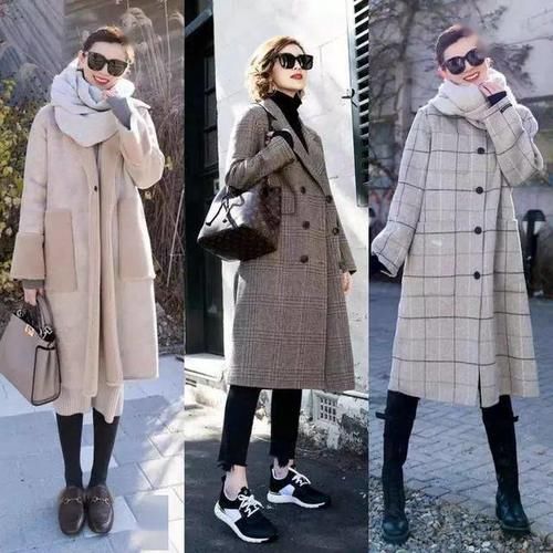 女人40穿衣不将就，小细节打造好衣品，减龄显气质